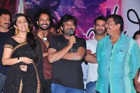 Jyothi Lakshmi Movie Teaser Launch